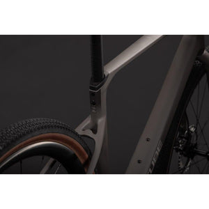 CUBE NUROAD C:62 PRO CEDAR´N´STONE
