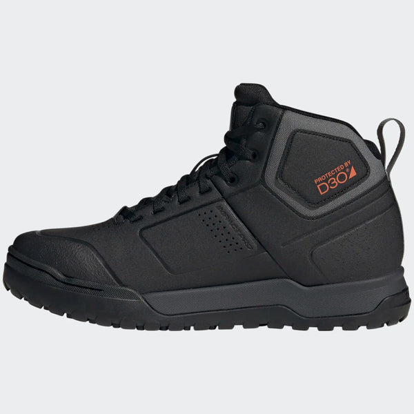 FIVE TEN IMPACT PRO MID BLACK/GREY