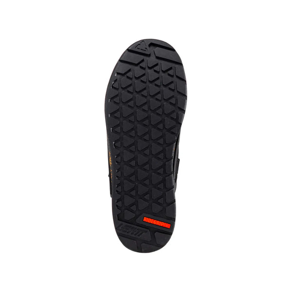 LEATT SHOE PRO FLAT 3.0 TIMBER