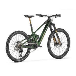 MONDRAKER ZENDIT RR S HUNTER GREEN