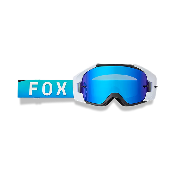 FOX VUE SPIRE GOGGLE - SPARK AQUA BLUE