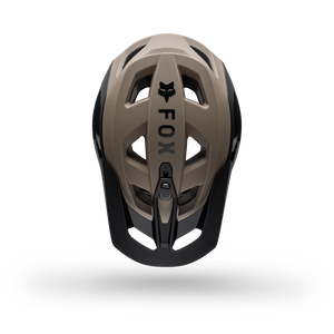FOX SPEEDFRAME HELMET 5050 CE NUTMAG