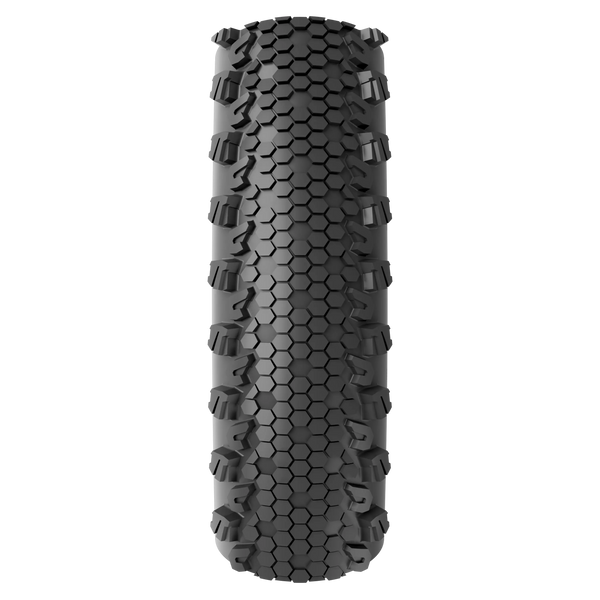 VITTORIA TERRENO DRY GRAVEL ADVENTURE BLACK 700X35C