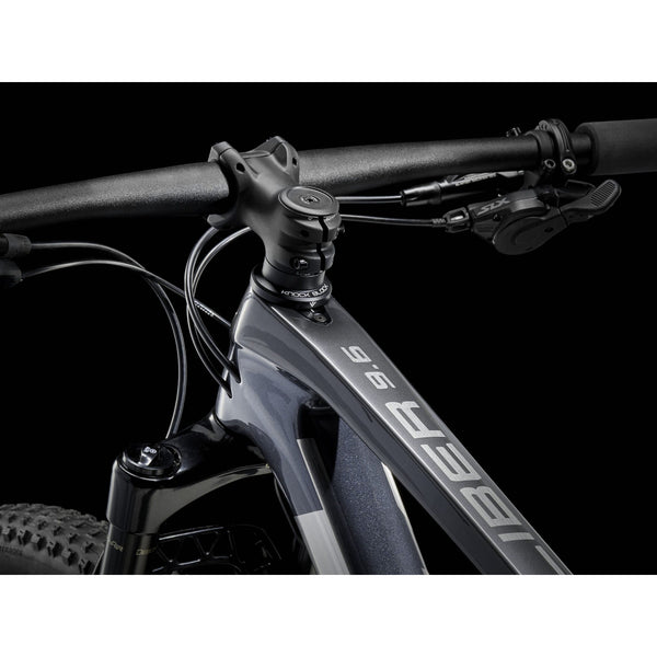 TREK PROCALIBER 9.6 MULSANNE BLU