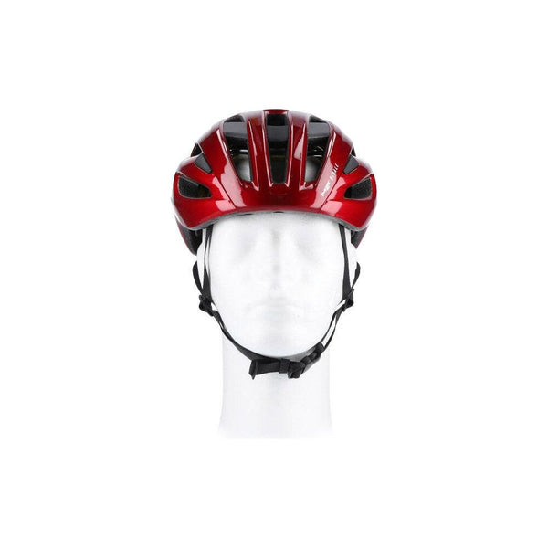 MET RIVALE ROAD RED