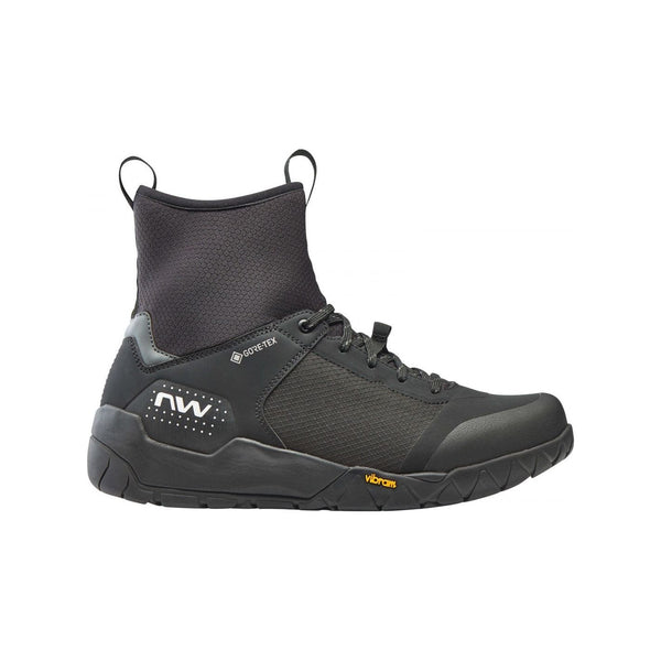 NORTHWAVE MULTICROSS MID GTX BLACK