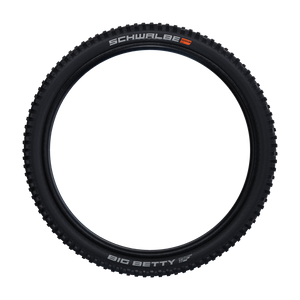 SCHWALBE BIG BETTY SUPER GRAVITY SOFT 29X2.4