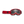 FOX MAIN CORE GOGGLE FLUORESCENT RED