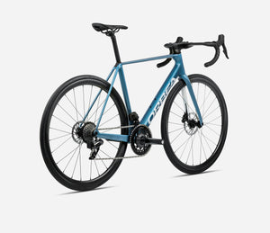 ORBEA ORCA M35I SLATE BLU-HALO SILVER