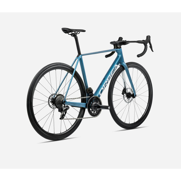 ORBEA ORCA M35I SLATE BLU-HALO SILVER