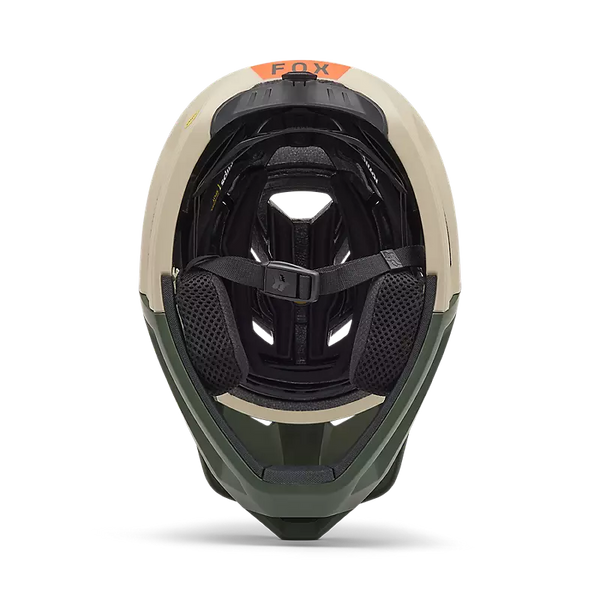 FOX PROFRAME RS DARK SAGE