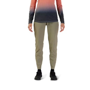 FOX W RANGER PANT LUNAR ADOBE