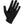 FOX RANGER WATER GLOVE BLACK