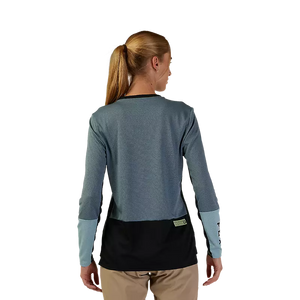 FOX DEFEND LS JERSEY CITADEL