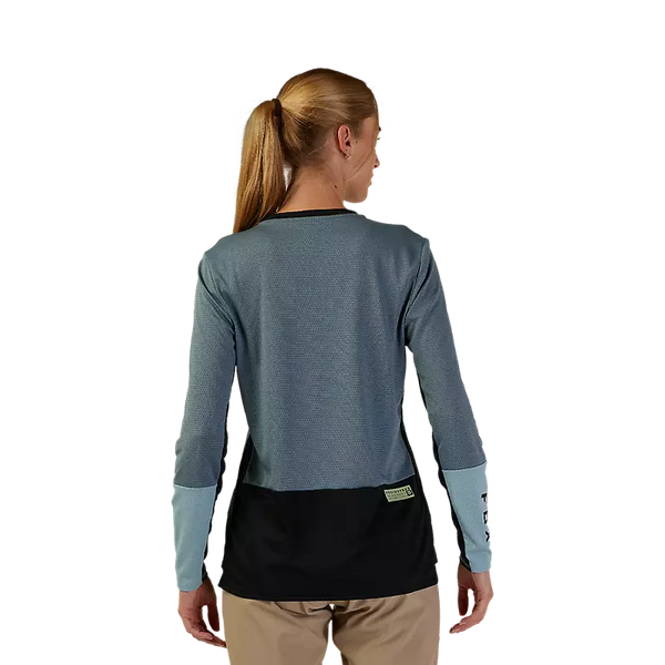 FOX DEFEND LS JERSEY CITADEL