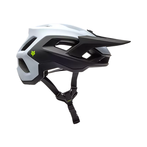 FOX SPEEDFRAME HELMET 5050 CE BLACK/WHITE