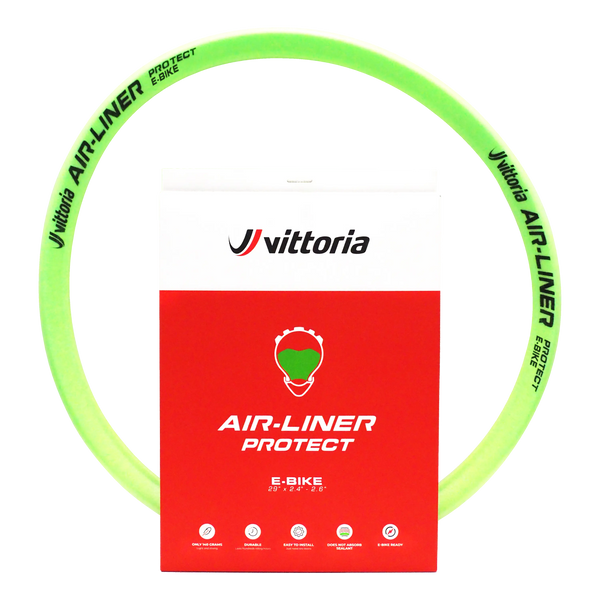 VITTORIA AIR-LINER PROTECT E-BIKE 27.5"X2.4/2.6"