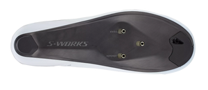SPECIALIZED S-WORKS TORCH WHITE