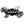 SHIMANO PD-MT520 PEDALI A SCATTO SPD (DUAL-SIDE) NERO