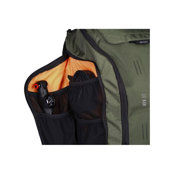 CUBE BACKPACK ATX 22 TM