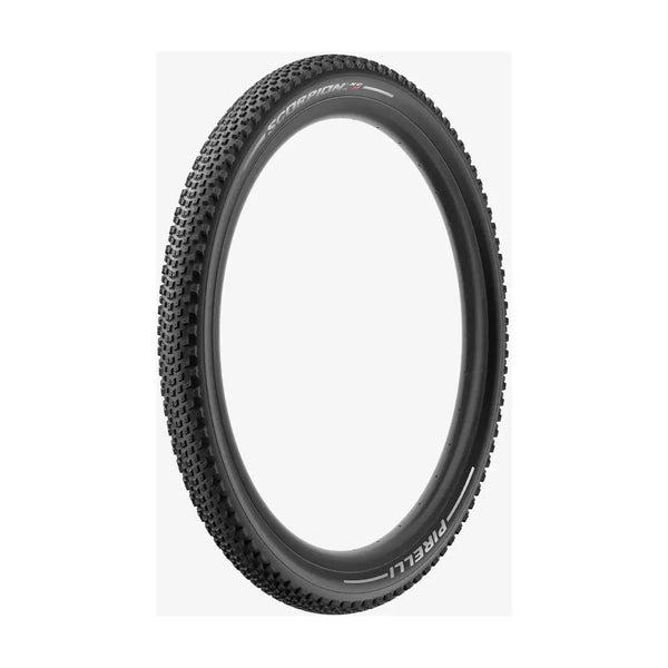PIRELLI SCORPION XC H 29X2.2 PRO WALL BLACK