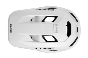 CASCO CUBE DESCENDER X ACTIONTEAM