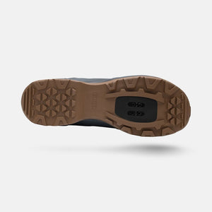 GIRO GAUGE BOA PORTARO GREY/GUM