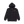 FOX YOUTH MAGNETIC SHERPA FLEECE ZIP BLACK