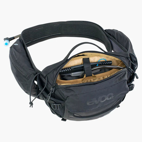 EVOC HIP PACK PRO E-RIDE 3