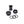 SRAM BOTTOM BRACKET DUB ROAD | ROAD-WIDE T47 | 68 MM