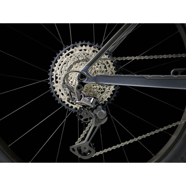 TREK PROCALIBER 9.6 MULSANNE BLU