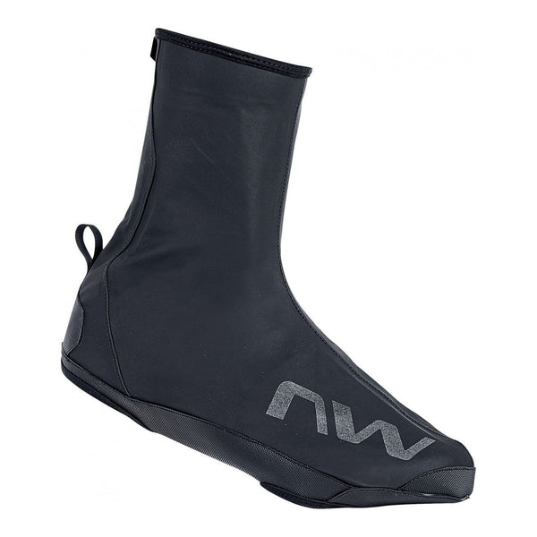NORTHWAVE H2O SHOECOVER BLACK