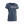 ION BIKE TEE LOGO SS DR WOMEN STORM-BLUE