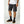 FOX ESSEX TECH PRINT SHORT BLACK CAMO