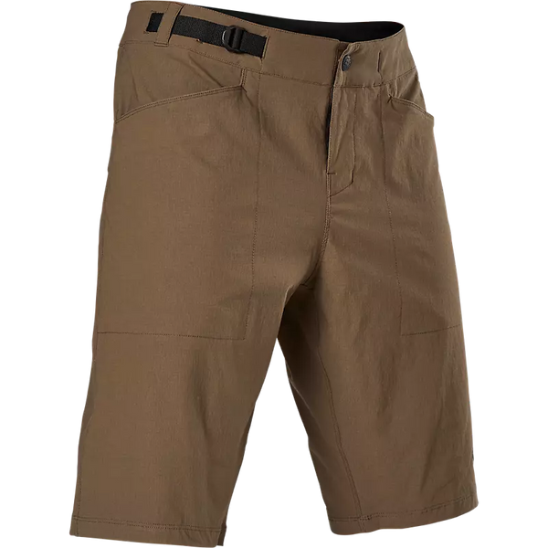 FOX RANGER LITE SHORT DIRT
