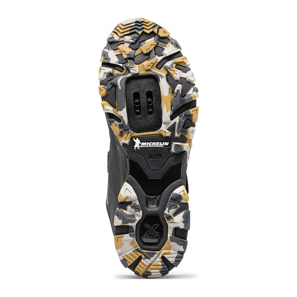 NORTHWAVE SPIDER PLUS 3 BLACK CAMO