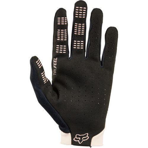 FOX FLEXAIR GLOVE LIGHT PINK