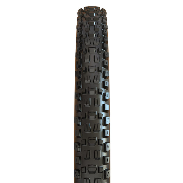 MAXXIS ASSEGAI 29X2.50WT DD TR 3C MAXXGRIP