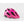BONTRAGER TYRO HELMET FLAMINGO PINK CHILD