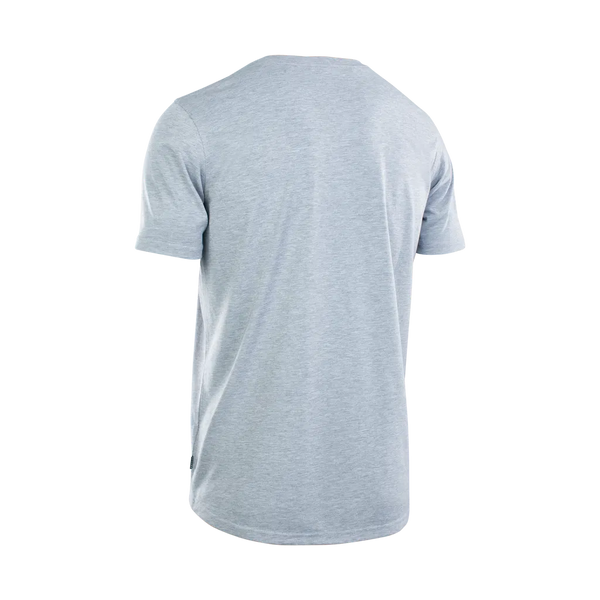 ION TEE SS SEEK DR 2.0 GREY-MELANGE