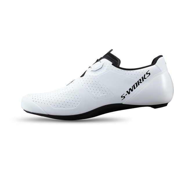 SPECIALIZED S-WORKS TORCH TEAM WHITE
