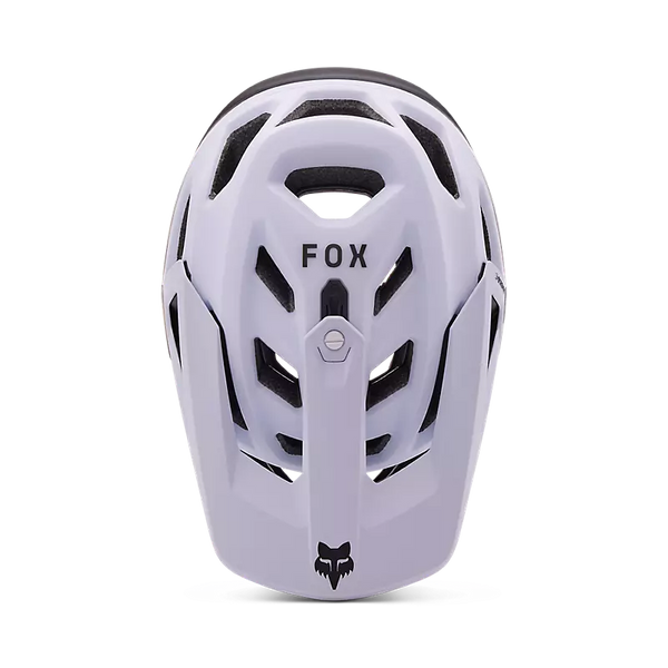 FOX PROFRAME RS TAUNT CE WHITE
