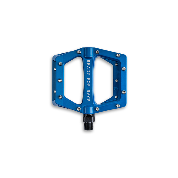 PEDALI FLAT RFR CMPT BLUE