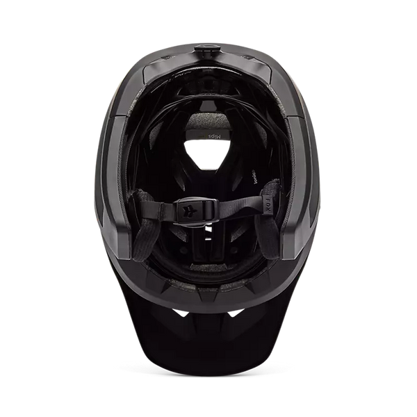 FOX DROPFRAME PRO KAIROS CE BLACK