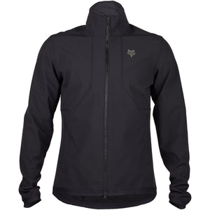FOX GIACCA MTB UOMO - RANGER FIRE - NERO