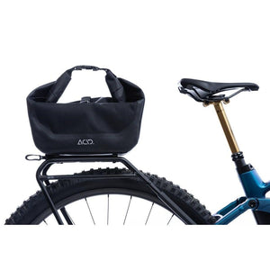 ACID CARRIER FULL SUSPENSION RILINK AXLE MOUNT