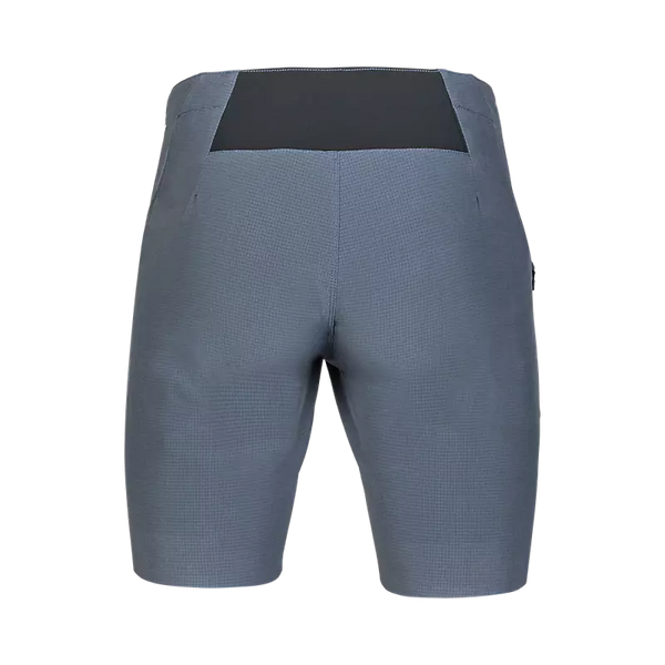 FOX W FLEXAIR ASCENT SHORT GRAPHITE