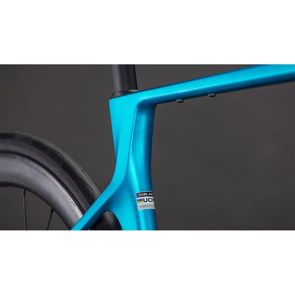 CUBE AGREE C:62 PRO BALI´N´PRISM