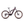 Cube Stereo Hybrid ONE44 HPC SLX 800 molotov´n´black