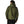FOX MERCER JACKET FATIGUE GREEN
